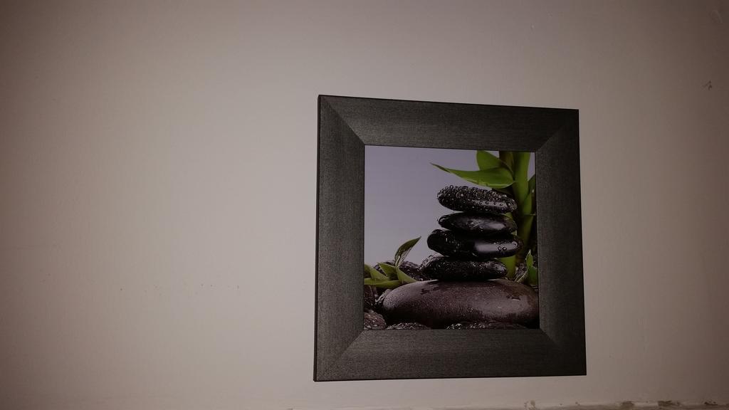 Appartement Oasis Berlin