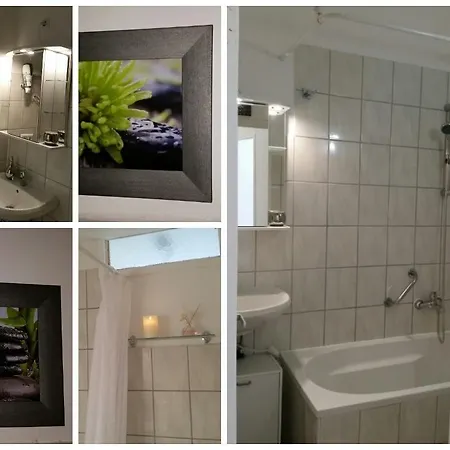 Green Oasis Berlin Pokój zdjęcie