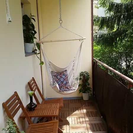 Green Oasis Berlin Pokój zdjęcie