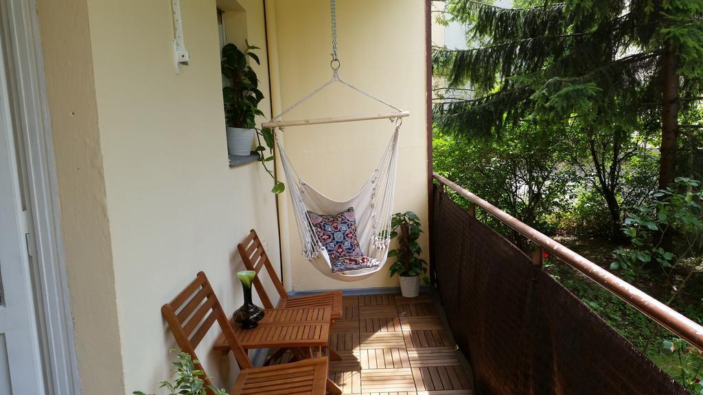 Oasis Berlin