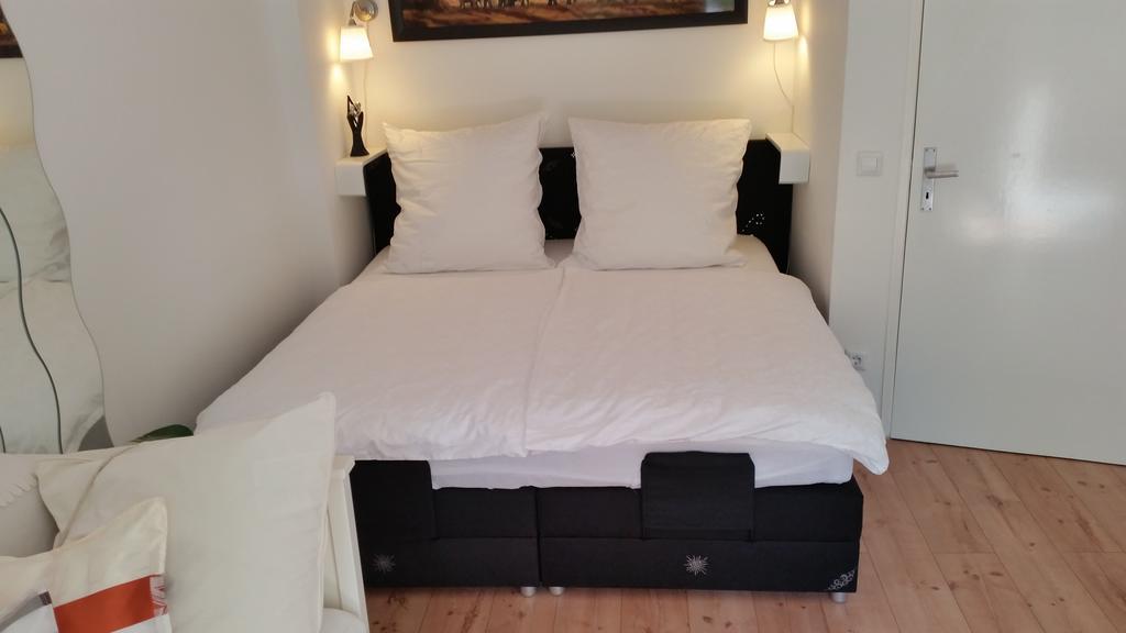 Oasis Apartment Berlin